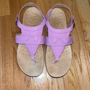 Vionic sandals